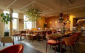 Strandstudio's Camperduin